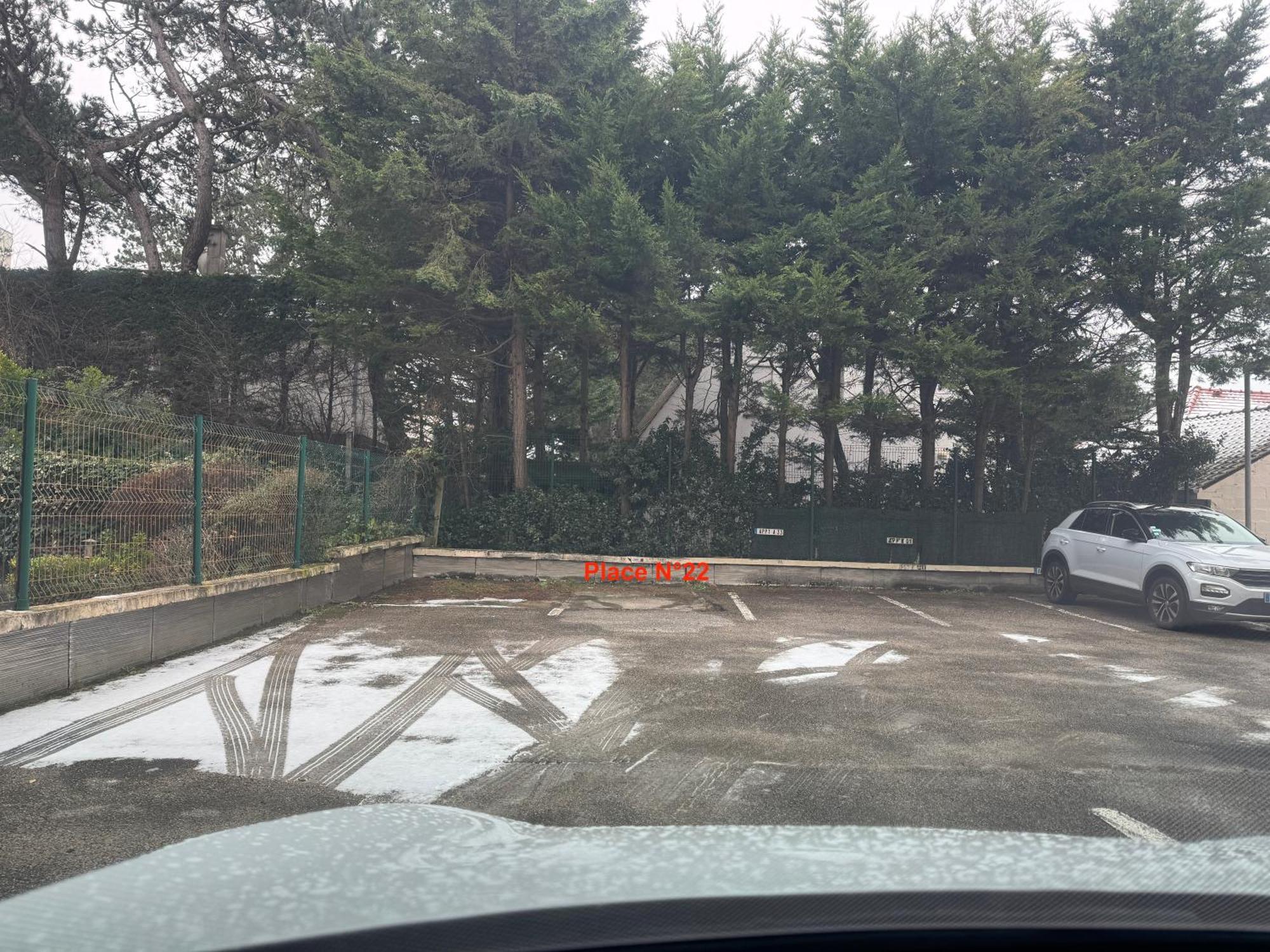 Chez Tonton, Studio Cabine Au Calme Avec Parking Le Touquet Εξωτερικό φωτογραφία